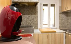 Apartamento Céntrico III